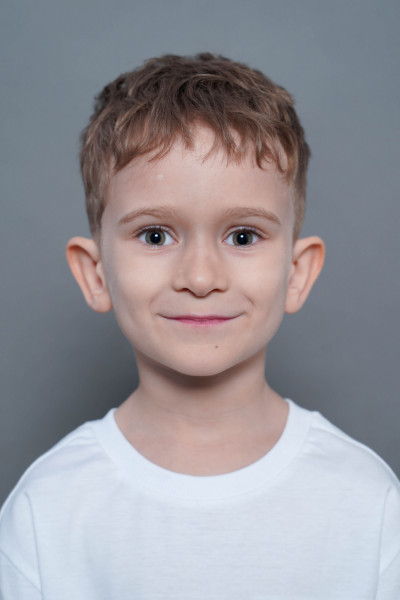 Марк Беляев